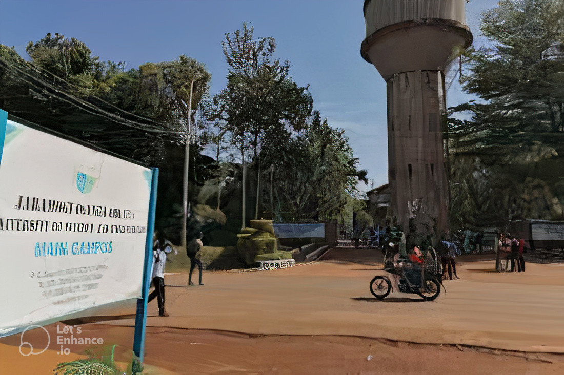 Campus Security