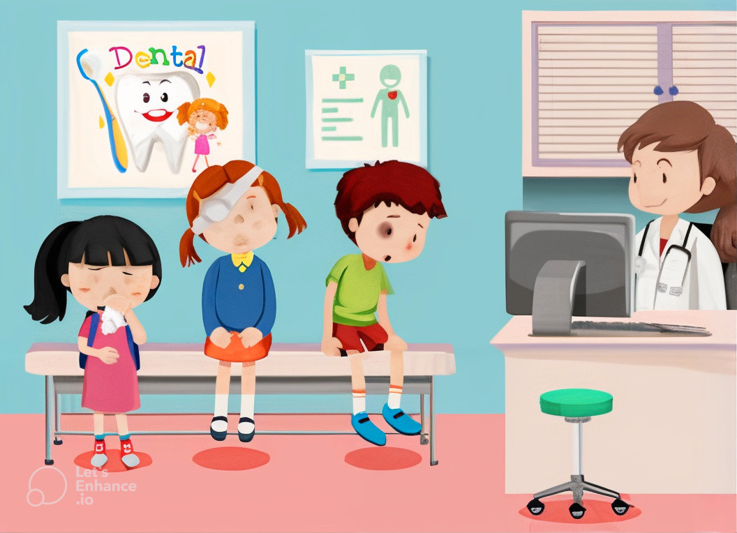 School Clinic Services