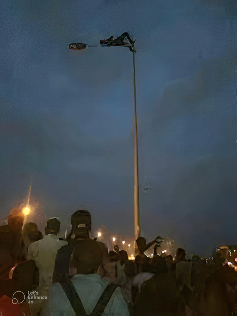 Street Lighting & Safety